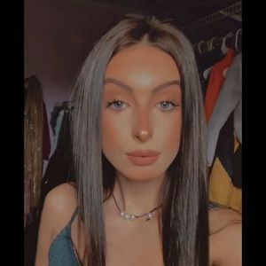 Meet your Posher, Jaylynn